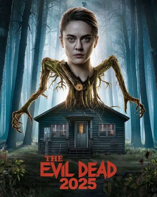 The Evil Dead (2025)