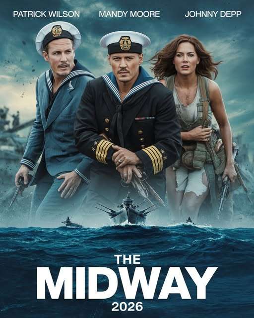 The Midway (2026)