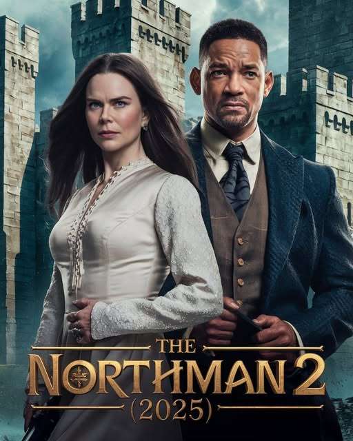 The Northman 2 (2025)