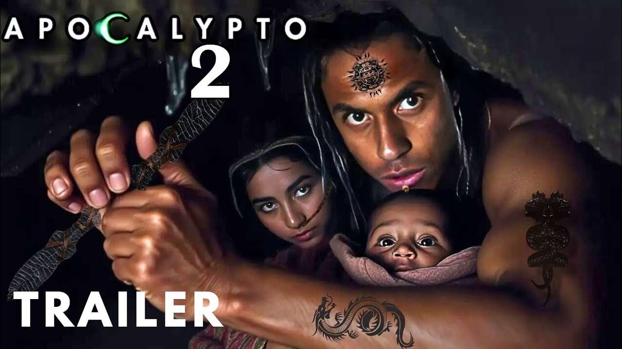 Apocalipto 2 (2025)