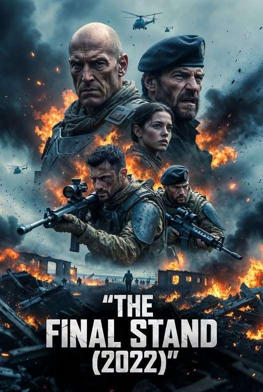 The Final Stand (2022)