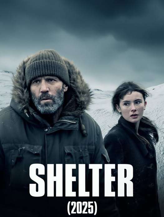 SHELTER (2025)