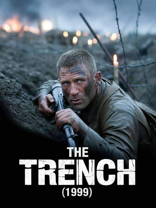 THE TRENCH (2025)