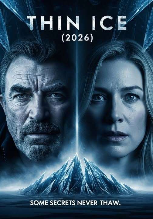 THIN ICE (2026)