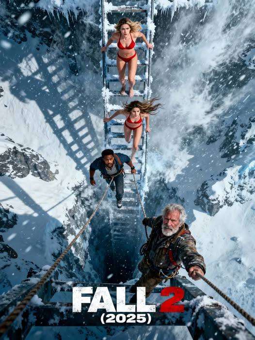 Fall 2 (2025)