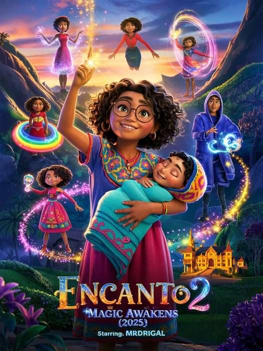 ENCANTO 2