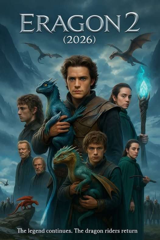 Eragon 2 (2026)