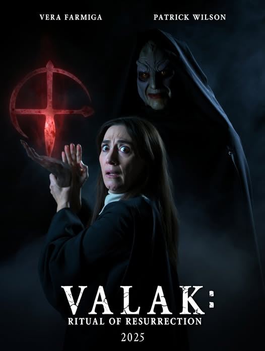 Valak: Ritual of Resurrection (2025)