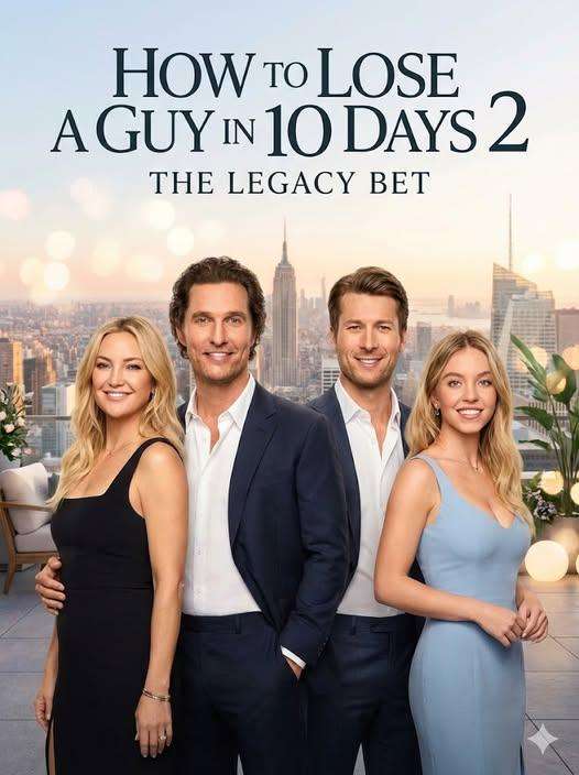 How to Lose a Guy in 10 Days 2 (2026)