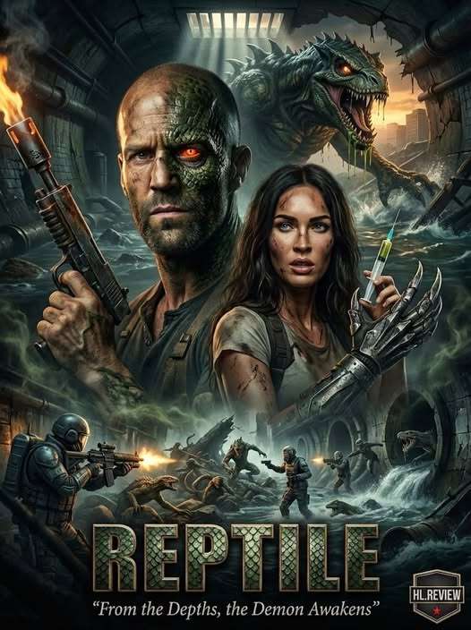 REPTILE (2026)