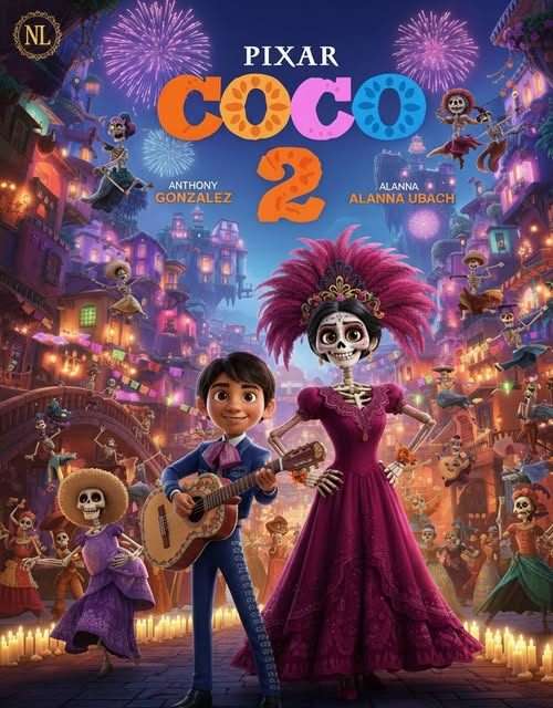 Coco 2 (2025)