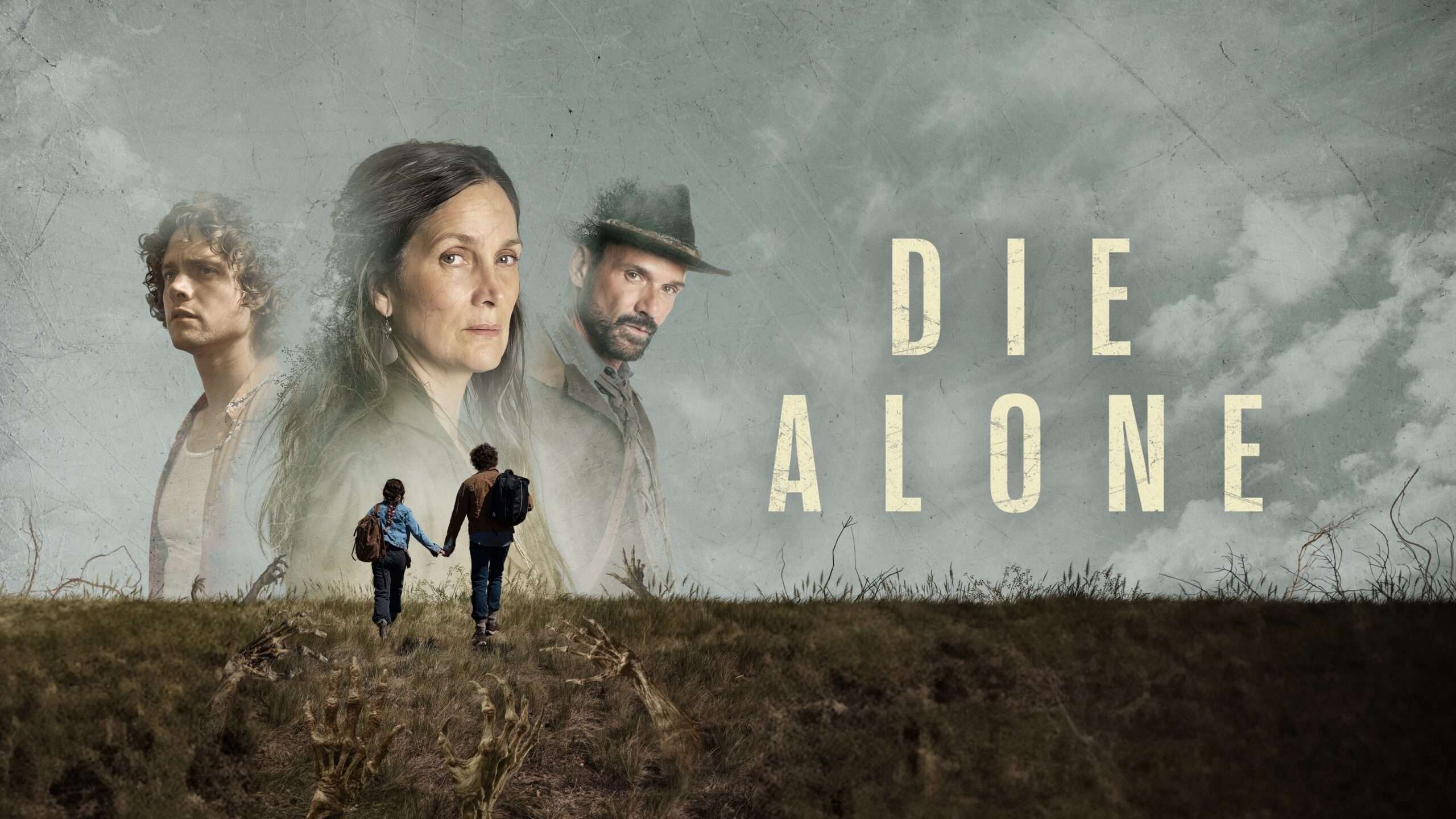 Die Alone (2024)