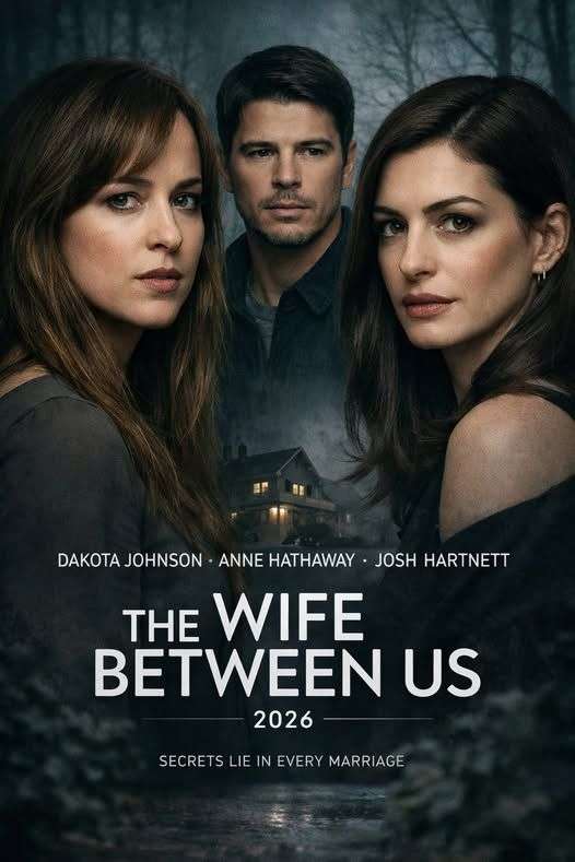 THE WIFE BETWEEN US (2026)