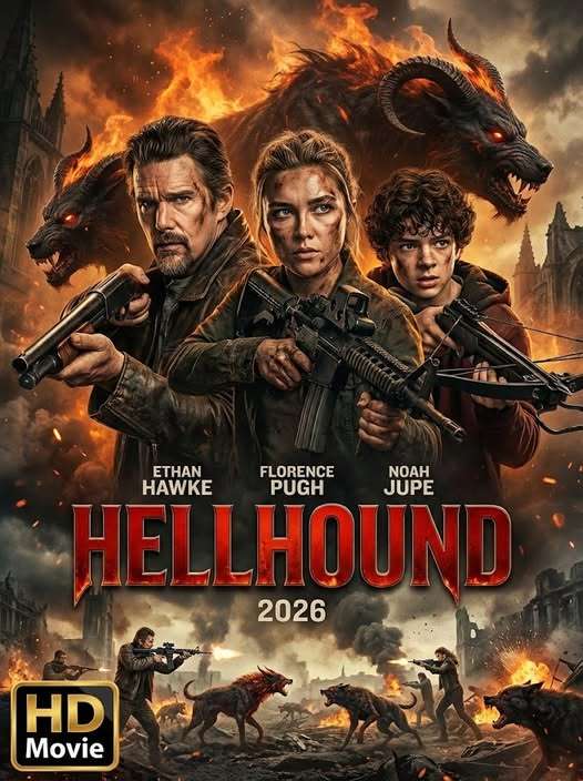 HELLHOUND (2026)