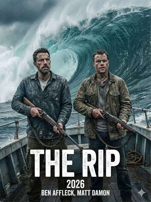 The Rip (2026)