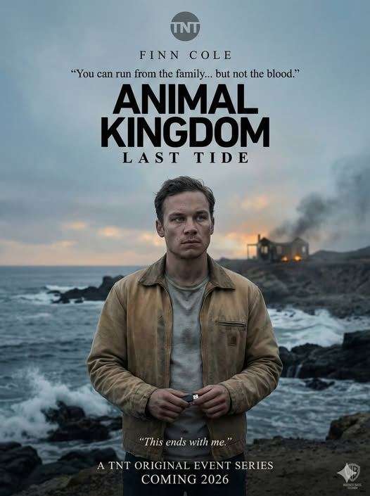 ANIMAL KINGDOM: LAST TIDE (2026)