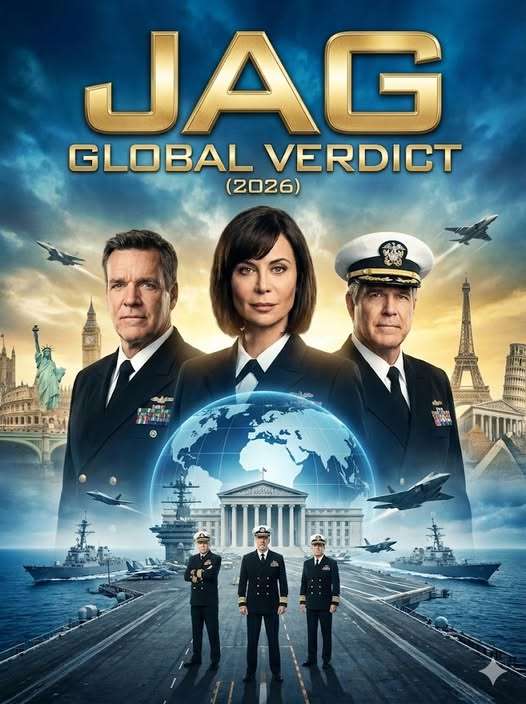 JAG: GLOBAL VERDICT (2026)