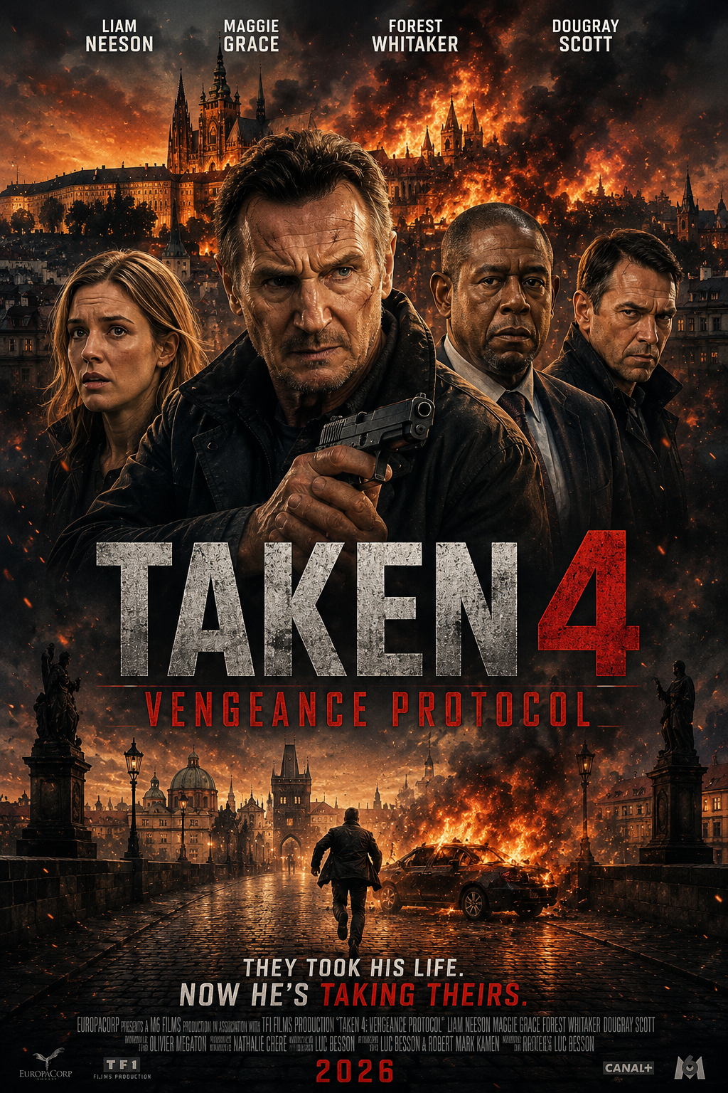 TAKEN 4 (2026)