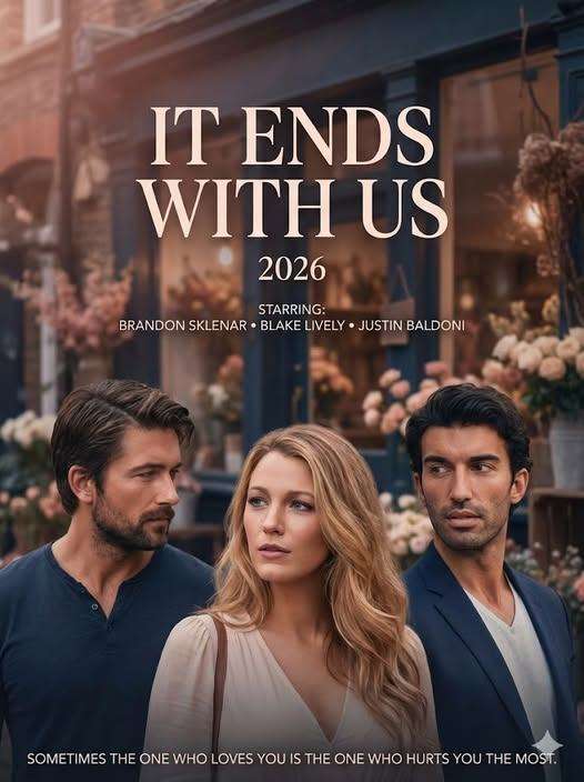It Ends with Us (2026)