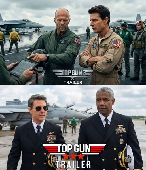Top Gυп 3: Fιпal Flight (2026)