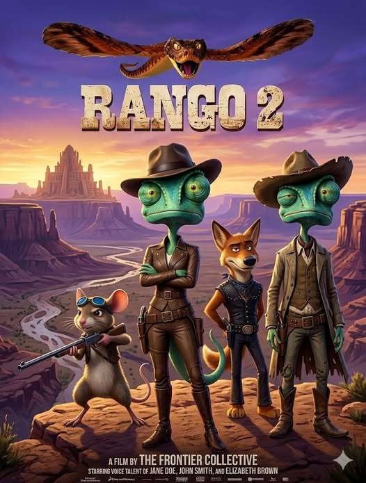 Rango 3 (2026)