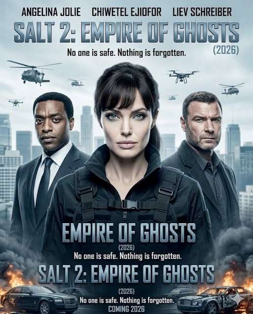 Salt 2 (2026)