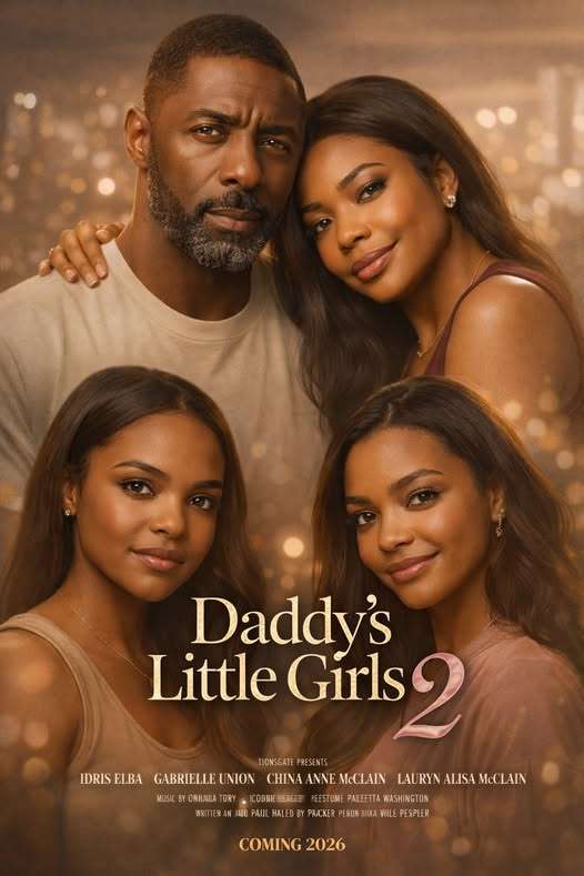 Daddy’s Little Girls 2 (2026)