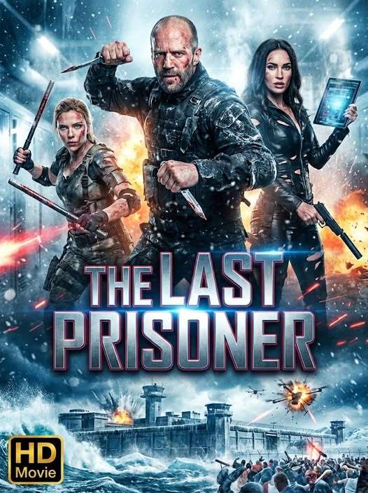 THE LAST PRISONER (2026)