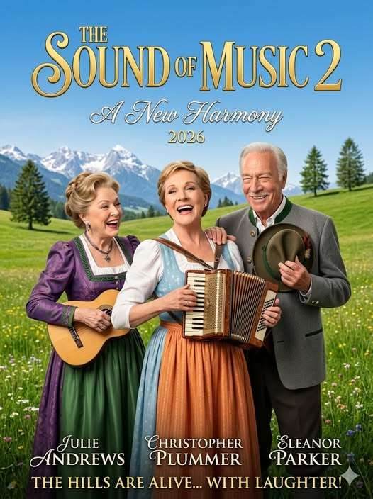 The Sound of Music 2: (2026)