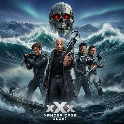 xXx: Xander Cage Returns (2026)