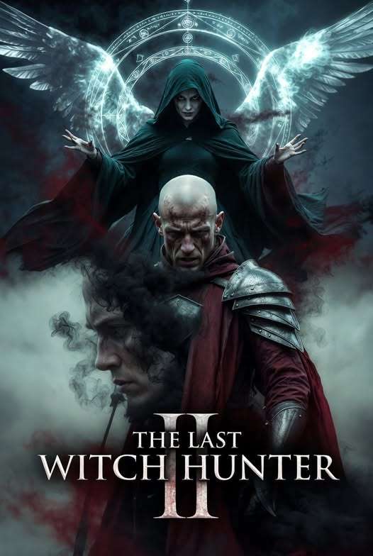 The Last Witch Hunter 2: (2026)