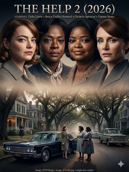 The Help 2 (2026)