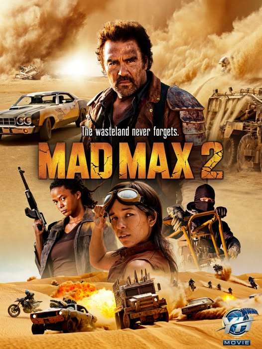 Mad Max 2 (2026)