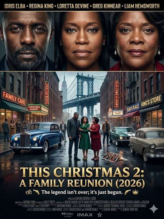 This Christmas 2: (2026)