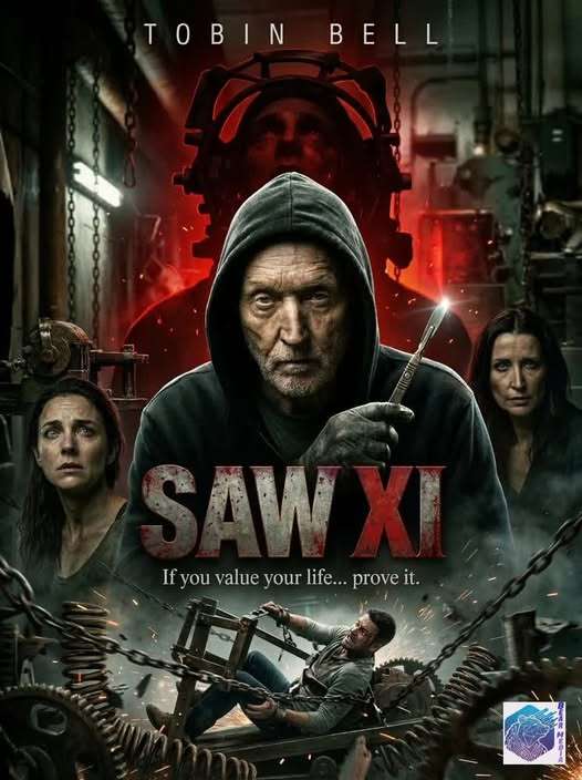 SAW XI (2026)