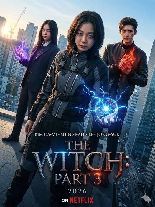 The Witch: Part 3 (2026)