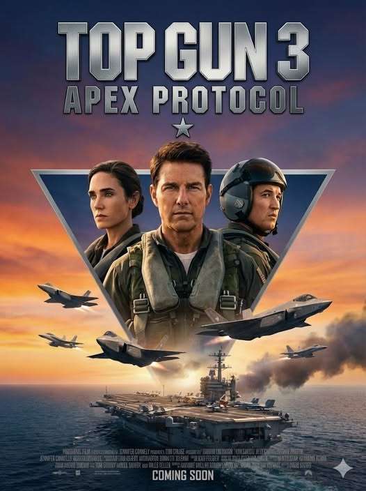 Top Gun (2026)