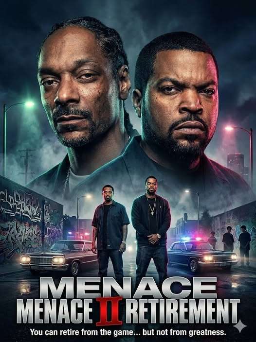 Menace II Retirement (2026)