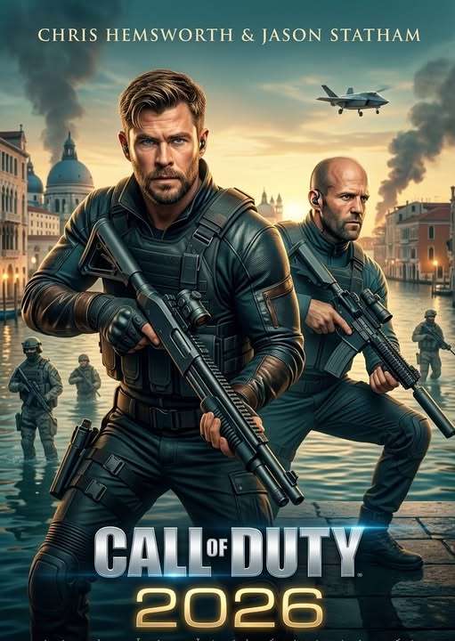Call of Duty (2026)