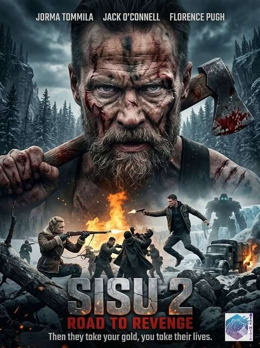 SISU 2 : (2026)