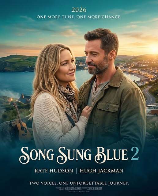 SONG SUNG BLUE 2 (2026)