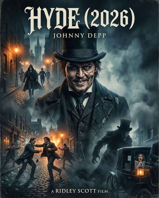 HYDE (2026)