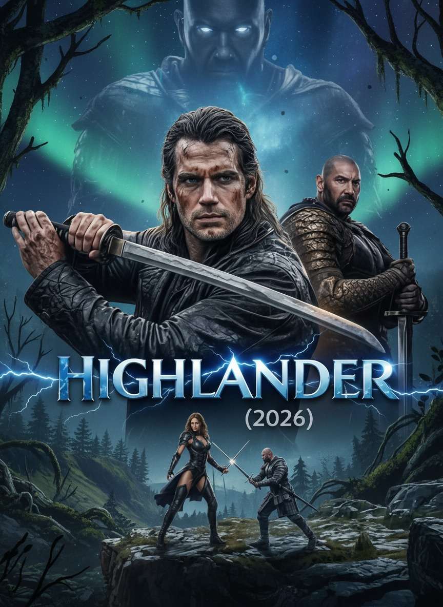 HIGHLANDER (2026)