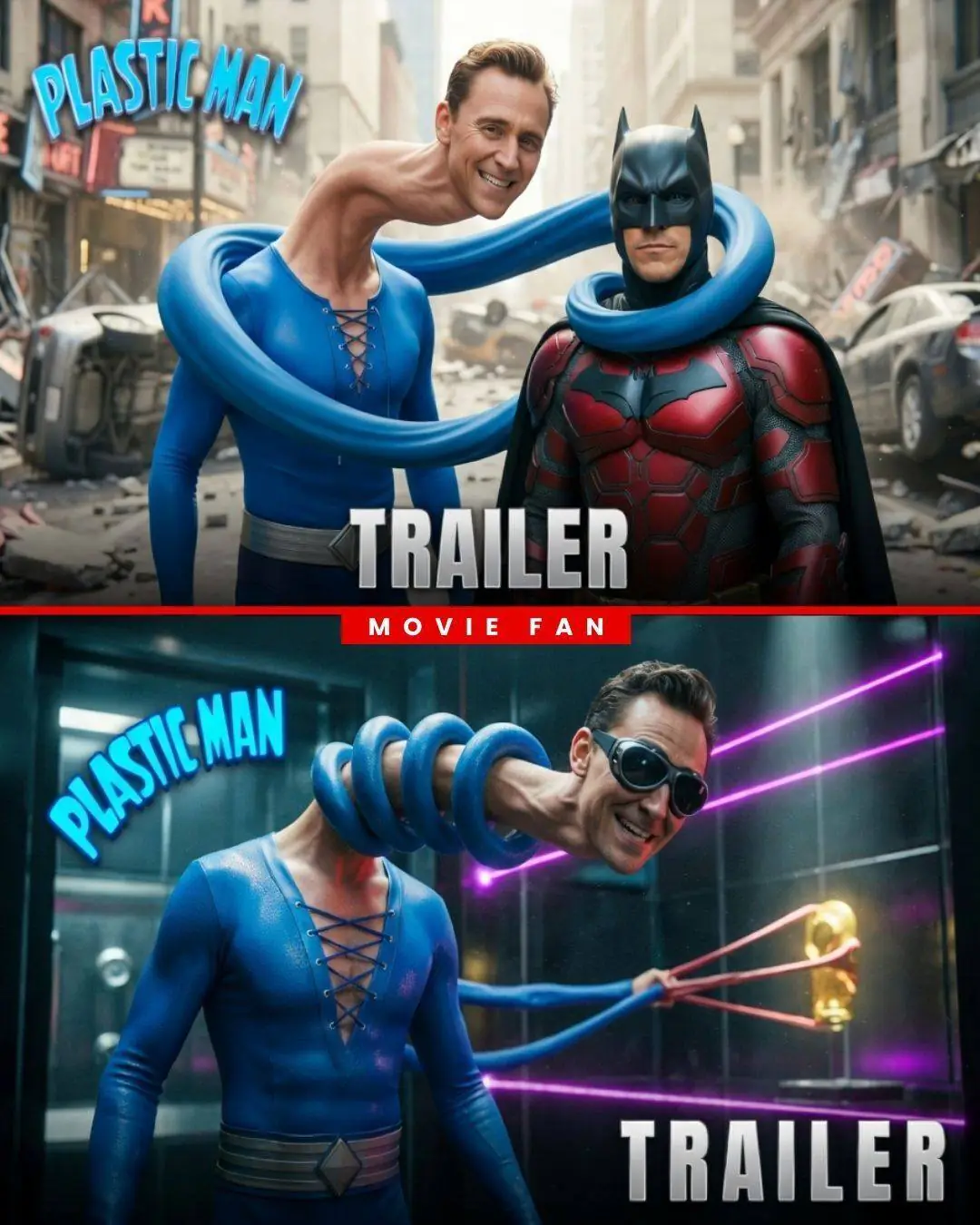 PLASTIC MAN (2027)