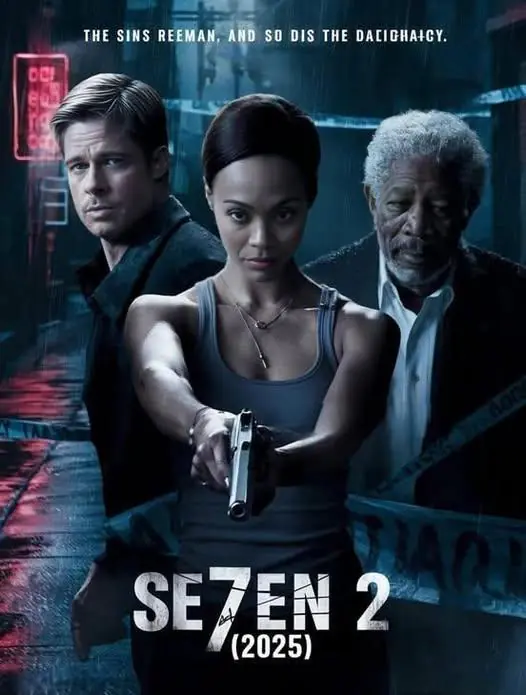 Se7en 2 (2025)