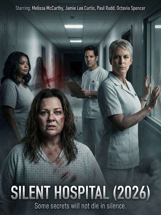 SILENT HOSPITAL (2026)