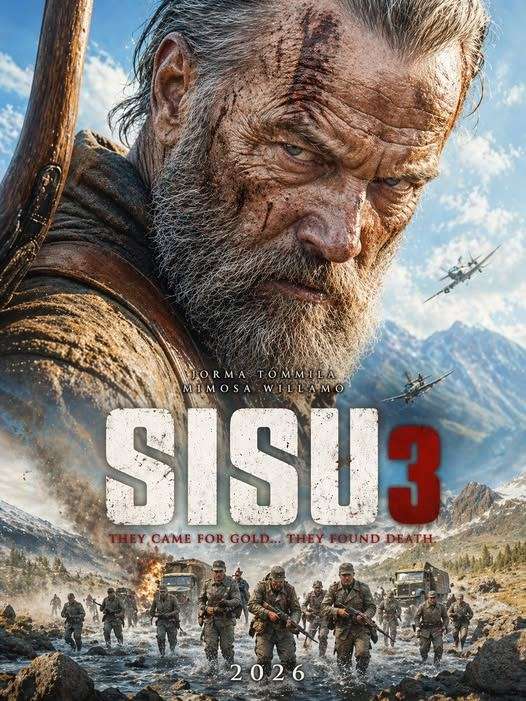 Sisu 3 (2026)