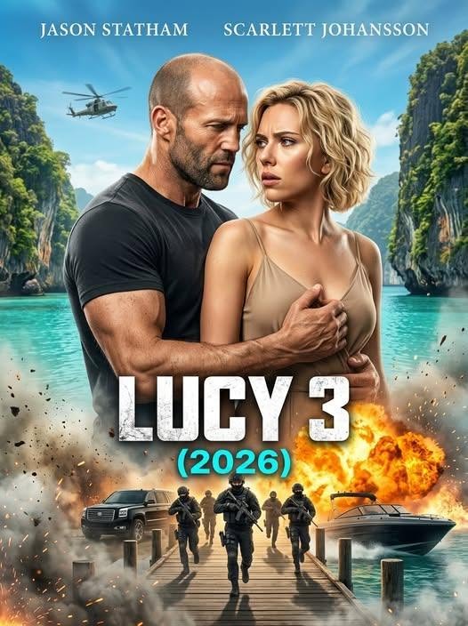 LUCY 3 (2026)
