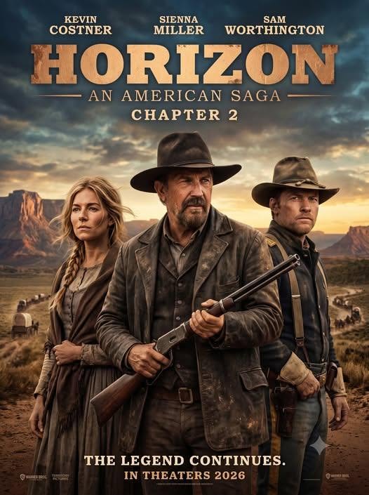 HORIZON — CHAPTER 2 (2026)