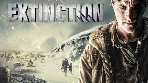 Extinction (2015)